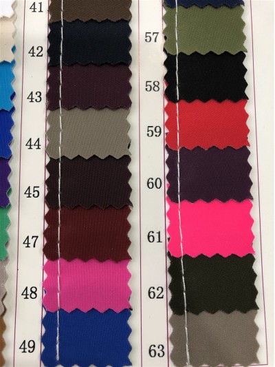 GZ-JNHE 1802 尼龍面料  背囊/雨衣面料  細節-2